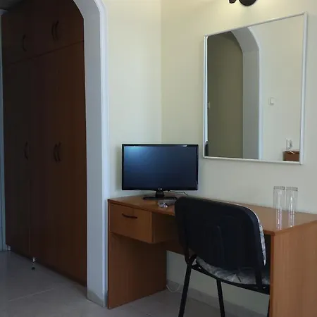City Hotel Hisarea