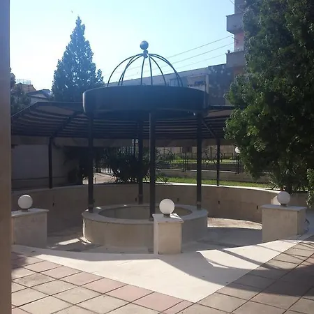 City Hotel Hisarea
